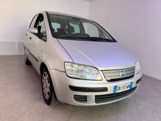 FIAT Idea usata 1
