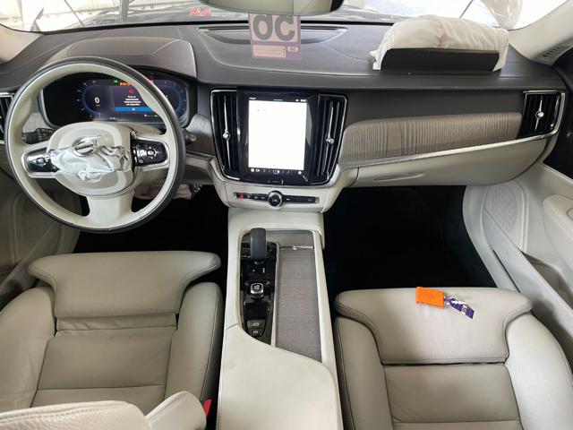 VOLVO V90 usata, con Immobilizzatore elettronico