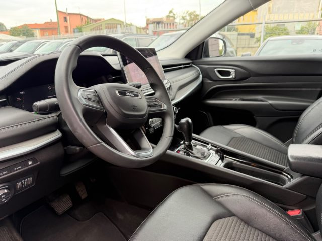 JEEP Compass usata 8