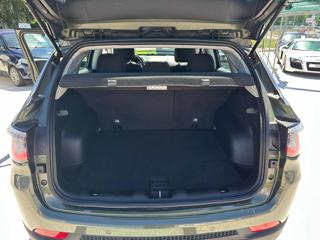 JEEP Compass usata, con Cruise Control