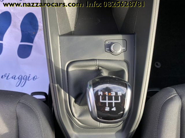 AUDI A1 usata, con ESP