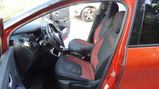 RENAULT Captur usata, con Fari Xenon
