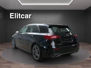 MERCEDES-BENZ A 180 usata, con Autoradio