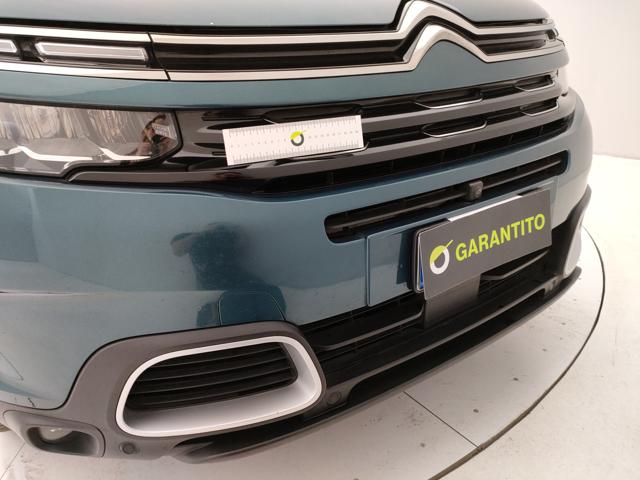 CITROEN C5 Aircross usata, con Climatizzatore automatico, 2 zone