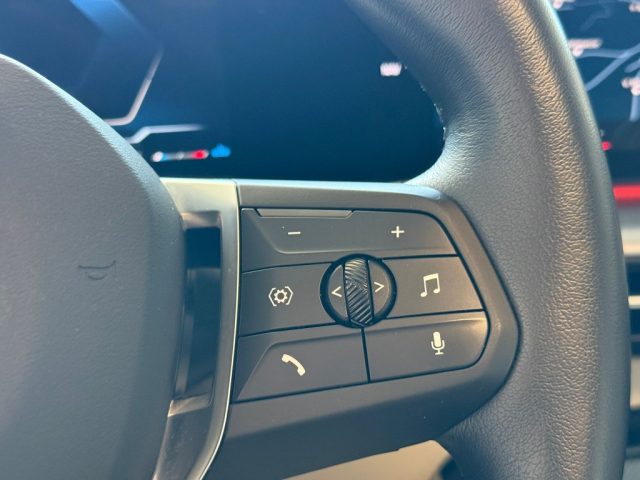 BMW X1 usata, con Bluetooth