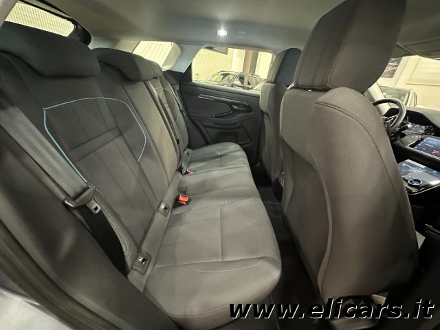 LAND ROVER Range Rover Evoque usata, con Immobilizzatore elettronico