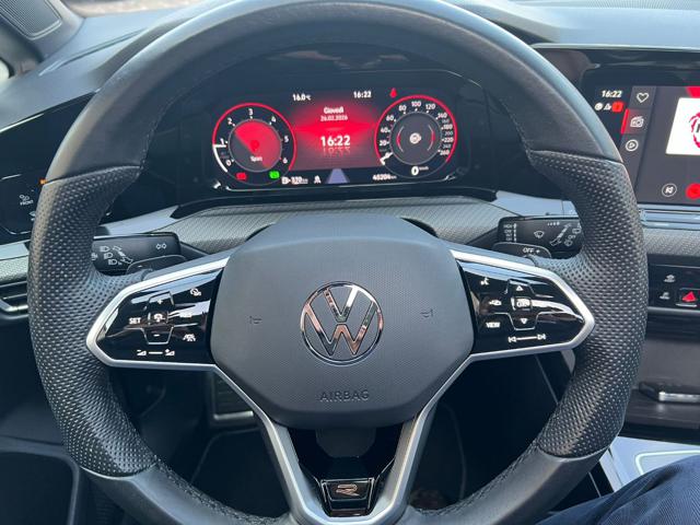 VOLKSWAGEN Golf usata, con Climatizzatore
