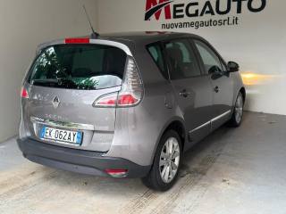 RENAULT Scenic usata, con Chiusura centralizzata