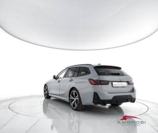 BMW 320 usata 3