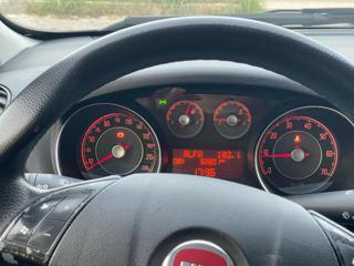 FIAT Punto Evo usata 13