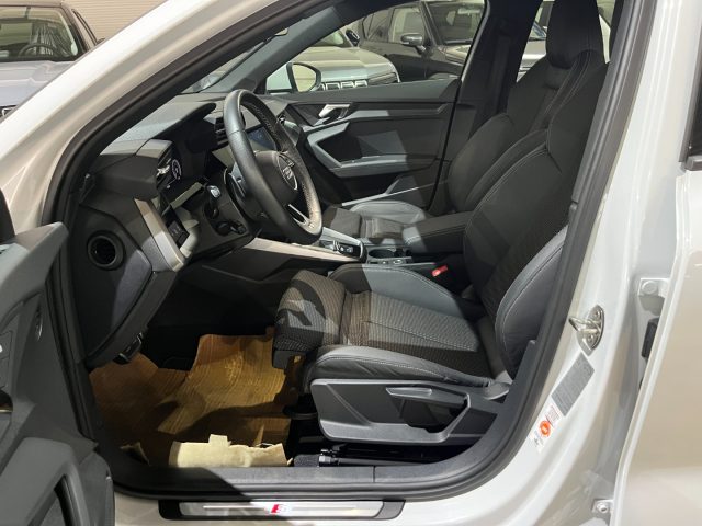 AUDI A3 usata, con Chiusura centralizzata