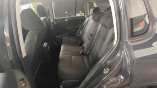 VOLKSWAGEN Tiguan usata, con Controllo trazione