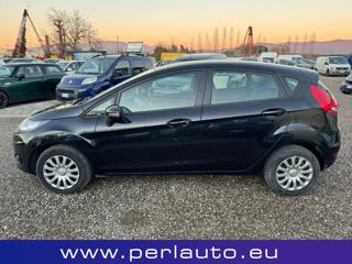 FORD Fiesta usata, con Airbag Passeggero