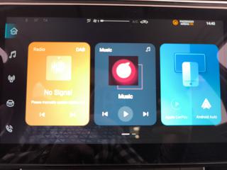 MG ZS usata, con Sedile posteriore sdoppiato