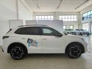 VOLKSWAGEN Tiguan usata, con Boardcomputer