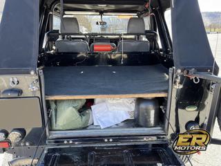 LAND ROVER Defender usata 14
