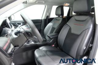 JEEP Compass usata, con Antifurto