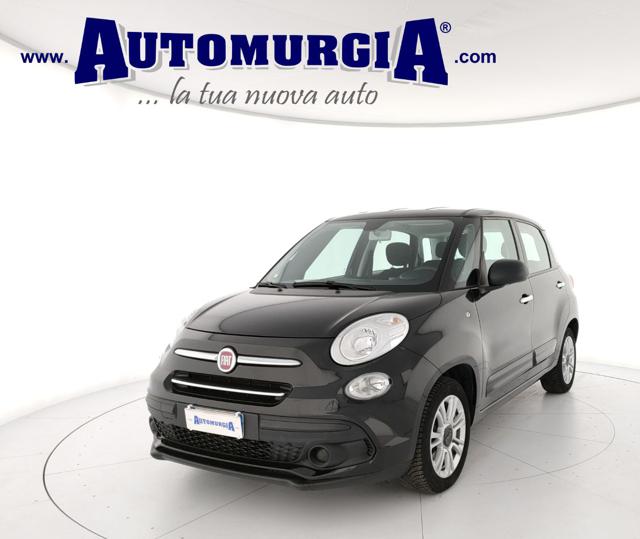 FIAT 500L usata, con Airbag