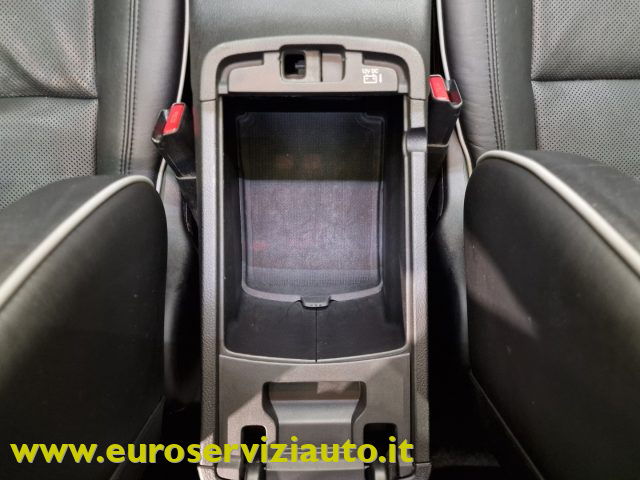 JEEP Grand Cherokee usata, con Sedili riscaldati