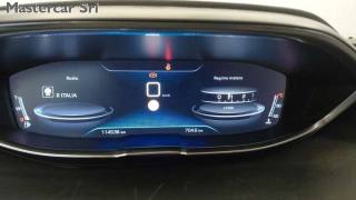 PEUGEOT 3008 usata, con Immobilizzatore elettronico