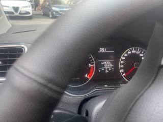 VOLKSWAGEN Polo usata, con Fendinebbia