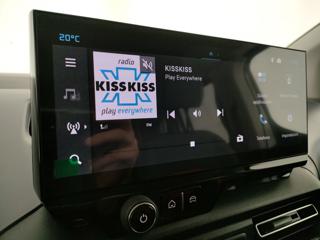 CITROEN Berlingo usata, con Immobilizzatore elettronico