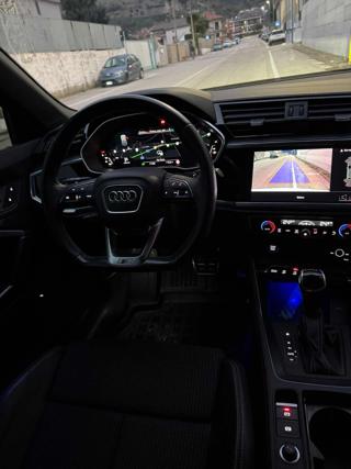 AUDI Q3 usata, con Chiusura centralizzata