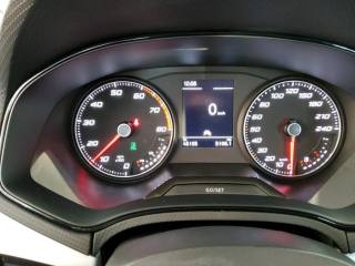 SEAT Ibiza usata, con Autoradio