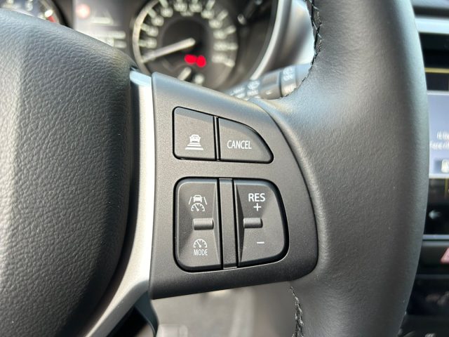 SUZUKI Vitara usata, con Climatizzatore
