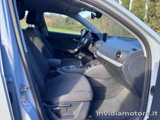 AUDI Q2 usata, con Antifurto