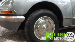 CITROEN DS usata 34