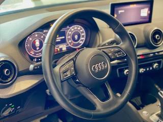 AUDI Q2 usata, con Chiusura centralizzata