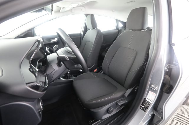 FORD Puma usata 9