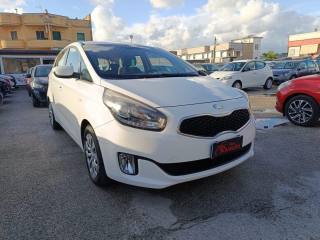 KIA Carens usata, con Airbag