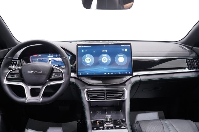 BYD Seal U usata, con Vivavoce