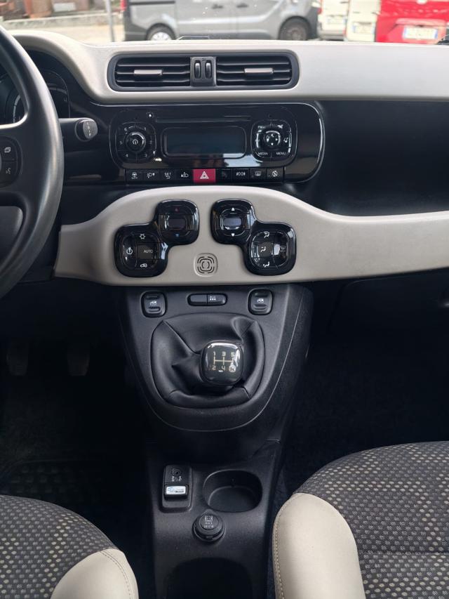 FIAT Panda usata, con Fendinebbia