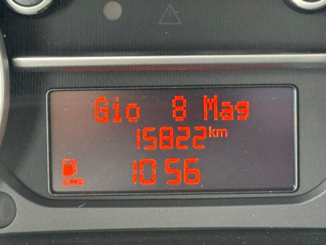 FIAT Doblo usata 22