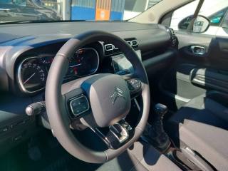 CITROEN C3 Aircross usata, con Bracciolo