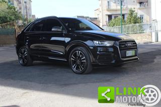 AUDI Q3 usata, con Boardcomputer