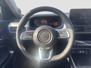 JEEP Avenger usata 11