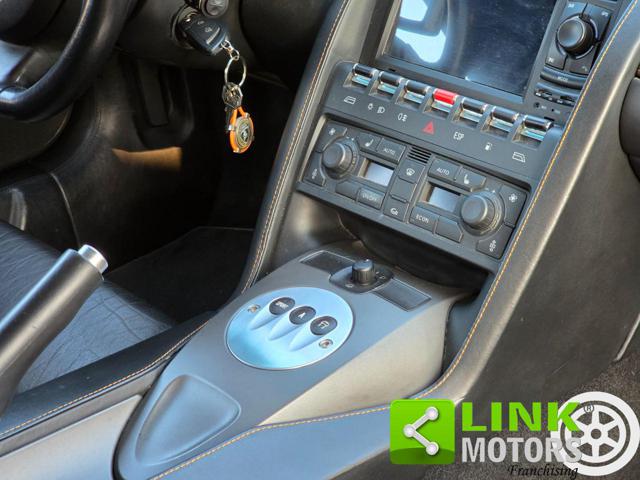 LAMBORGHINI Gallardo usata, con Servosterzo