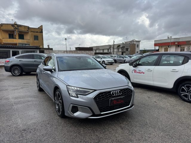 AUDI A3 usata, con Autoradio