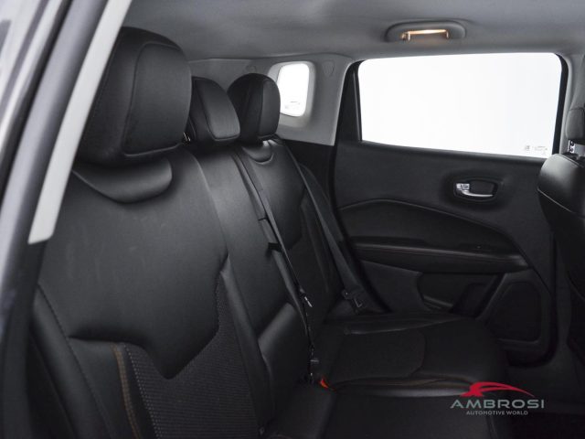 JEEP Compass usata 10