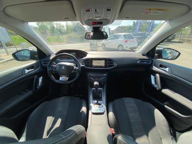 PEUGEOT 308 usata, con Climatizzatore
