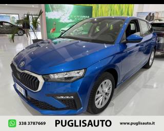 SKODA Scala usata, con Airbag