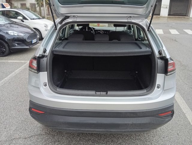 VOLKSWAGEN Taigo usata, con Chiusura centralizzata