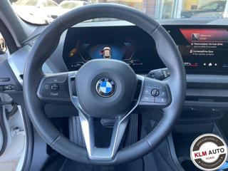 BMW 120 usata, con Fendinebbia