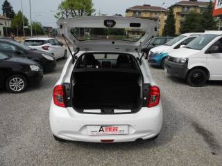 NISSAN Micra usata 42