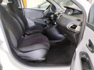 LANCIA Ypsilon usata, con Fendinebbia