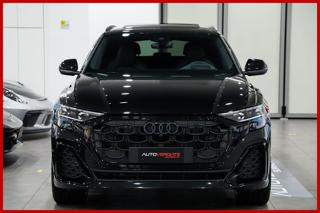 AUDI Q8 usata, con Airbag